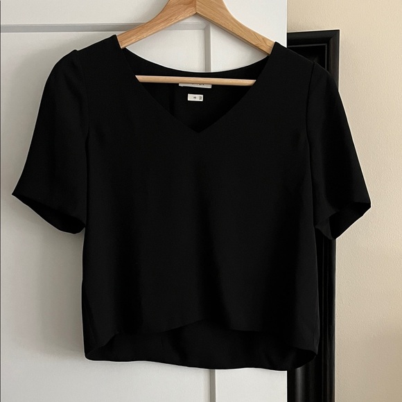 Babaton Randy Blouse - Picture 2 of 4